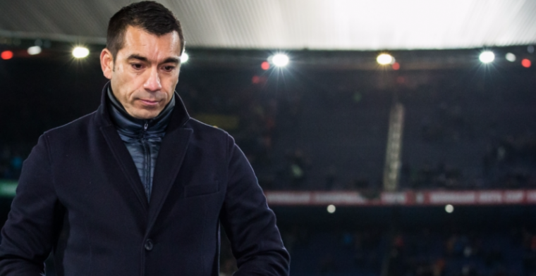 Twee spelers getipt bij Feyenoord: 'De vraag of Feyenoord weer wil investeren'