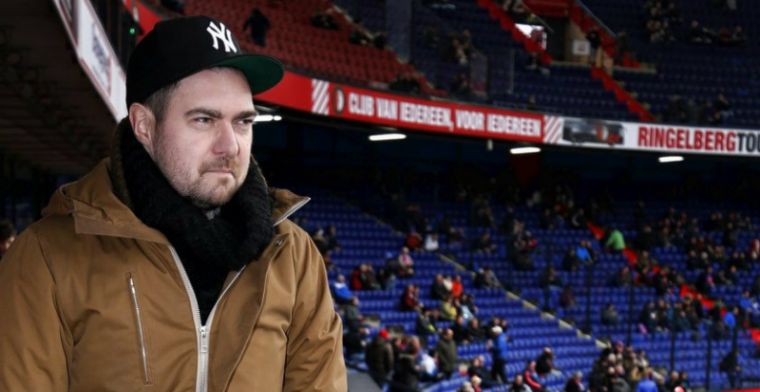 Lachwekkende Eredivisie-opzet: 'Van de Beek speelt 20 duels minder dan de norm is'