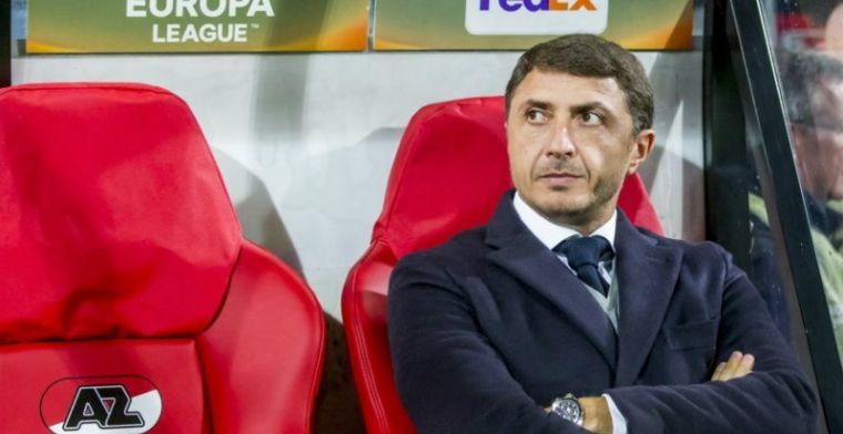 'Het zijn twee totaal verschillende clubs, Ajax is uniek, bijna religieus'
