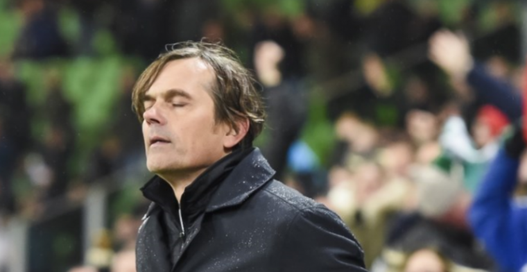 LIVE-discussie: Cocu kiest opnieuw voor Ramselaar; vraagtekens ADO inzetbaar