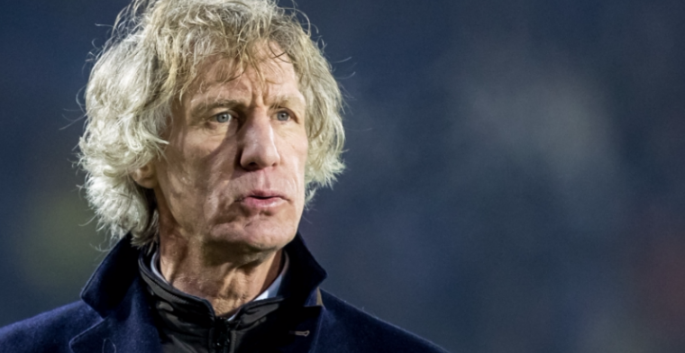 Gehuurd duo komt niet van de plannen van Verbeek voor: 'Kijken wat er mogelijk is'