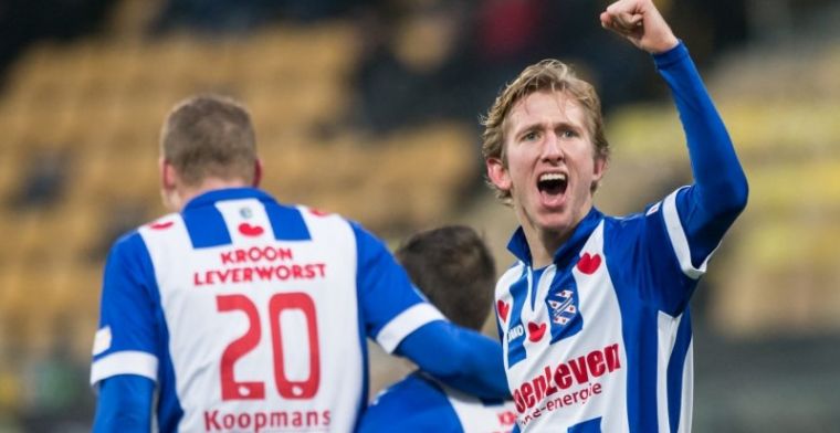 Heerenveen-revelatie: 'Kreeg vaak op mijn kloten, ik moest veel huilen'