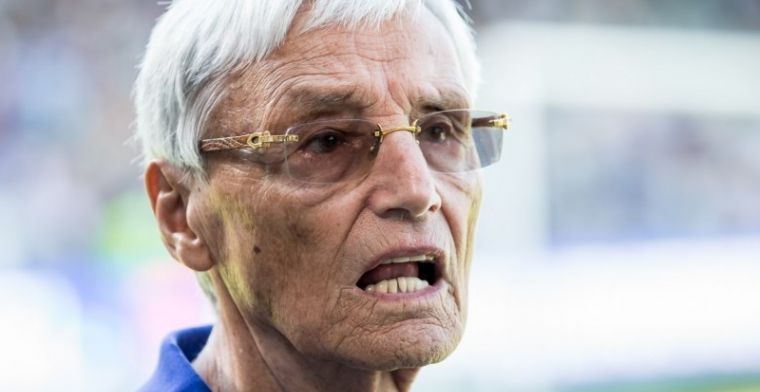 De Visser voorzichtig met bijna PSV'er Romero na flop: Alleen dan een toptalent