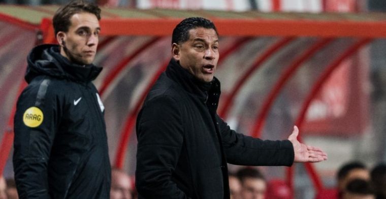 'Schandalig' optreden Fraser bij Studio Voetbal zorgt voor ophef: 'Die gaat weg'