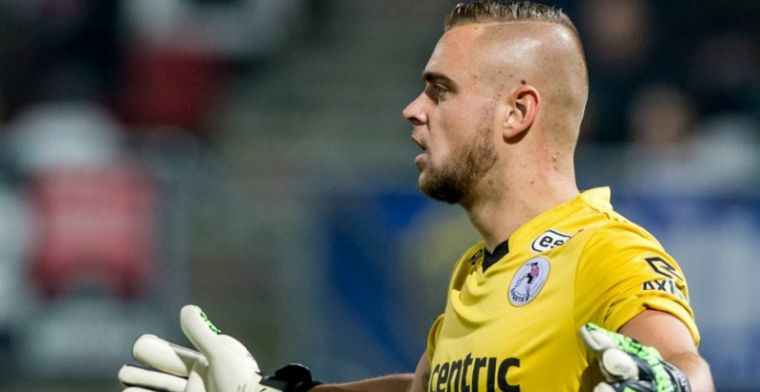 Trainersontslag lonkt in Eredivisie: 'Enige wat ik kan zeggen: hij is fantastisch'