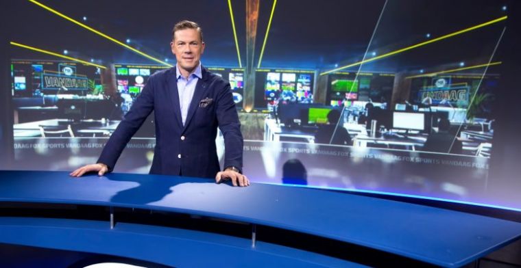 'Pipo' Verheijen aangepakt: 'Daardoor hebben we een EK en een WK gemist'