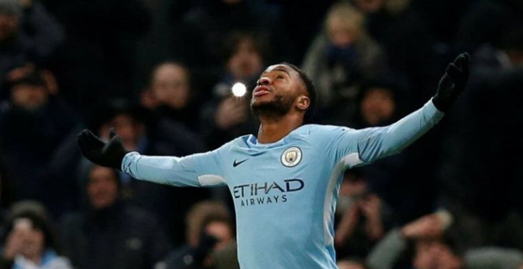 Update: Arrestatie verricht na Sterling-incident: 'Met racististisch motief'