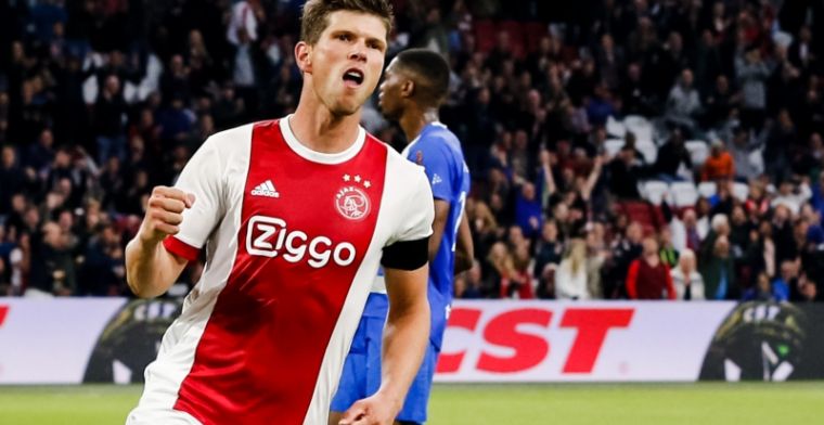 Opvallende keuze Keizer pakt geweldig uit: 'Een goede keuze, heel belangrijk'