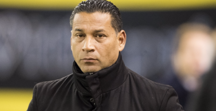 Vitesse komt met nieuw Fraser-verhaal: Lopen nu verder nergens op vooruit