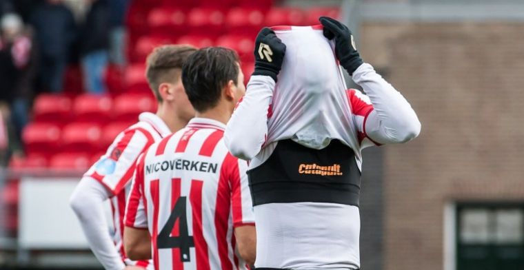 De Eredivisie-flops: zwakke Ajacied, falende Lozano én trio van Sparta