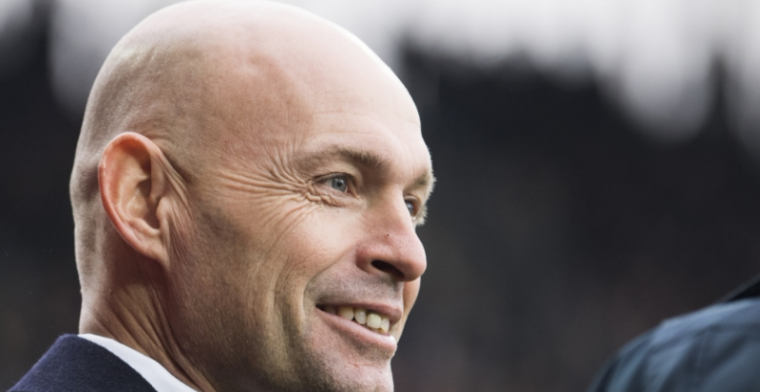 Keizer: 'Dan stel je zo'n jongen toch teleur waarvan je denkt dat hij het aan kan'