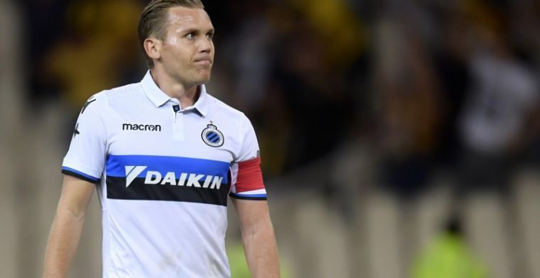 'Feyenoord deed hem weg wegens gebrek aan klasse, nu is hij een klasbak'