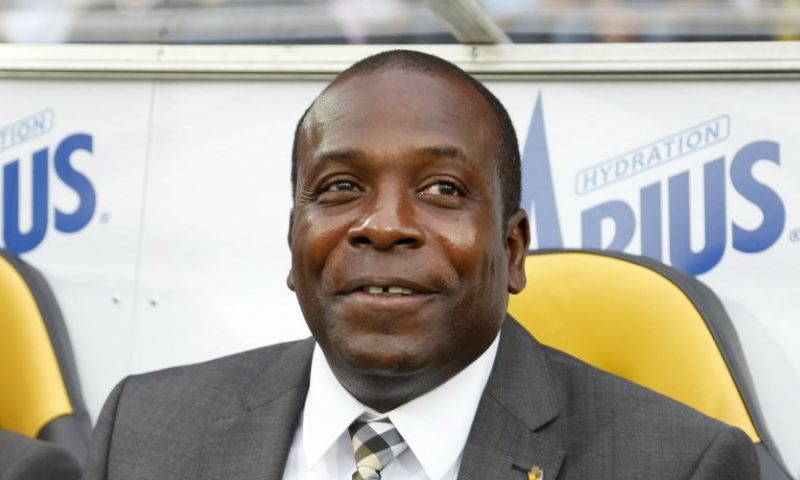 Article image Afbeelding: Voormalig Lierse-icoon aan de kant geschoven bij zusterclub van Ajax