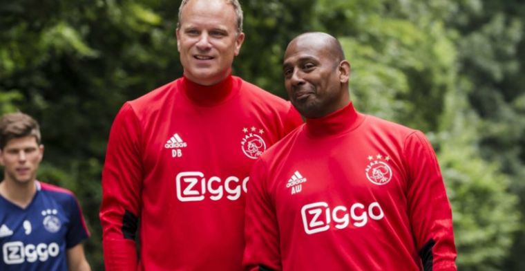 'Bergkamp is voor mij ook de grootste verliezer, hij kon meedogenloos zijn'