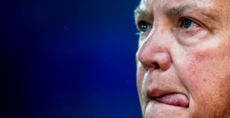 Van Gaal oppert Oranje-verdediger bij Barcelona: Hij zou best geschikt zijn