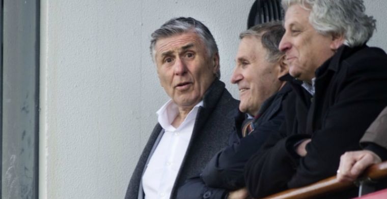 'Ten Hag kan er bij Ajax nog veel meer uithalen dan bij FC Utrecht'