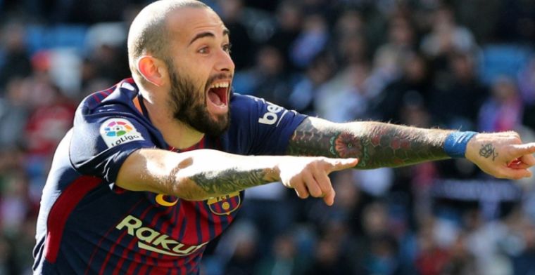 'Teleurstellende Vidal kan stapje terug doen in Spaanse Primera Division'