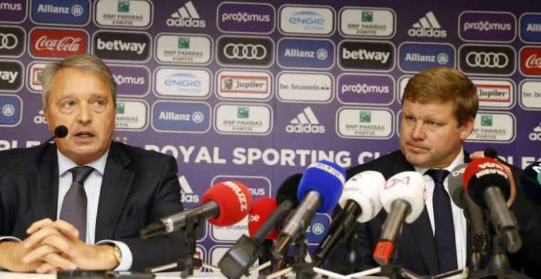 Derde keer scheepsrecht? 'Anderlecht jaagt alweer op Roemeense versterking'