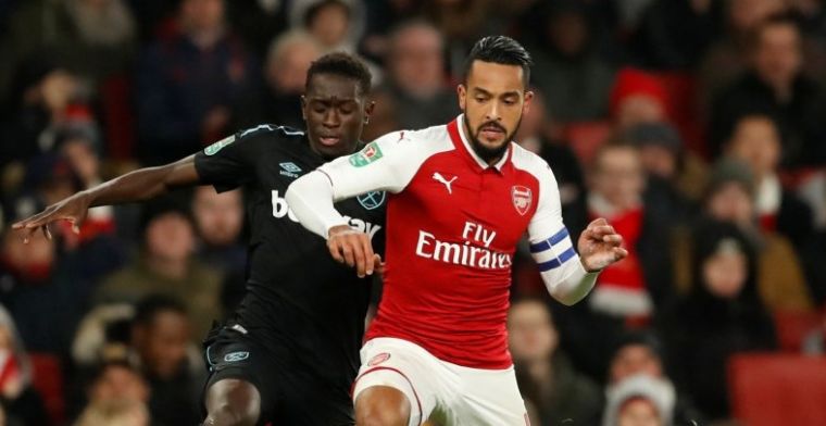 'Southampton meldt zich met Van Dijk-jackpot bij Liverpool, Arsenal en Man Utd'