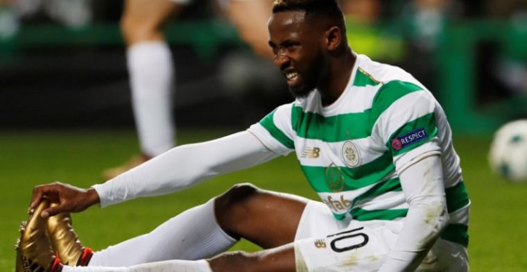 Henry: 'Het wordt tijd dat hij het in een grote competitie gaat proberen'