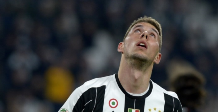 Schalke doet transferzaken met Juventus: EK-revelatie komt op huurbasis