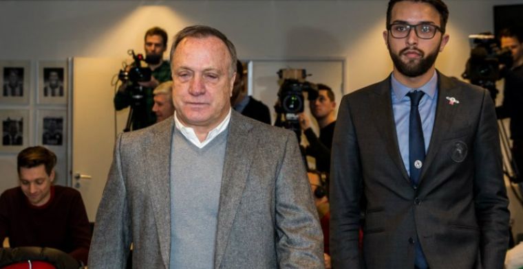 Advocaat struint de Eredivisie af: 15 interessante spelers voor Sparta