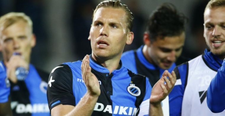 Vormer: Anderlecht heeft gewoon heel goede spelers