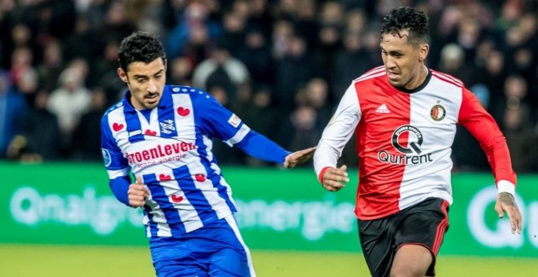'Bankzitters Ghoochannejhad en Thern in belangstelling van buitenlandse clubs'