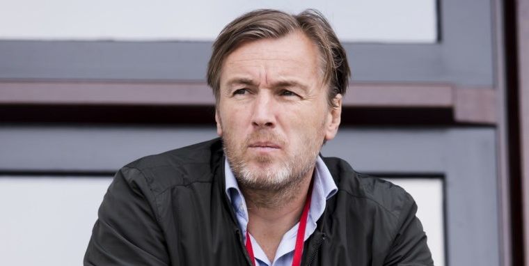 Update: 'Ajax neemt na Klassieker besluit over rechterhand van Ten Hag'