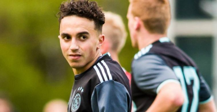 'Nouri had de kans om er goed uit te komen. Die kans heeft hij nu niet gehad'