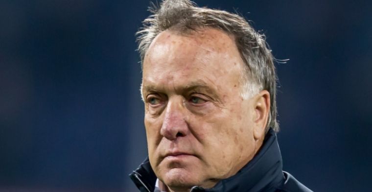 'Advocaat richt pijlen opnieuw op PSV na mislukte Feyenoord-deal'