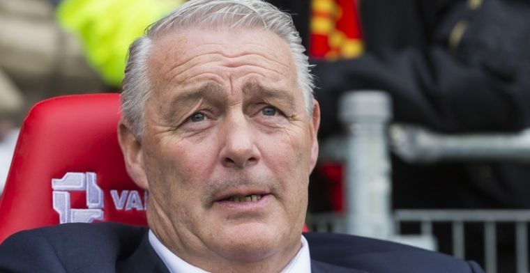 De Koning begint aan achtste Jupiler League-karwei: 'Krijgt het wel op de rit'