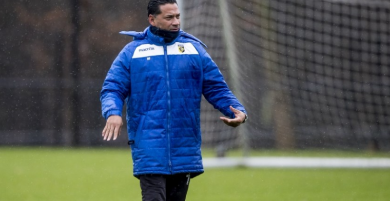 Fraser: 'Misschien wel beste speler van Vitesse, maar hij moet het wel laten zien'
