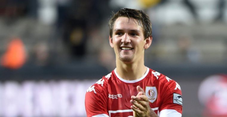 Keert Raman terug naar de Jupiler Pro League? Ik heb het goede gevoel terug
