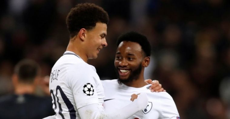 OFFICIEEL: Spurs bereikt akkoord, aanvaller van 14 miljoen euro naar Burnley