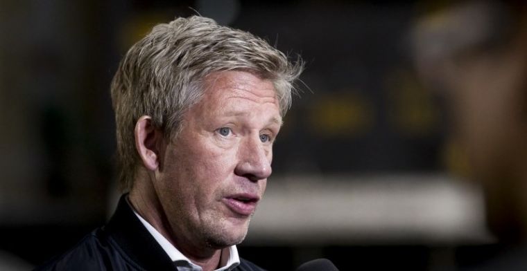 Geblesseerde Locadia speelt rol in Lammers-deal: 'Dan bekijken we de situatie'