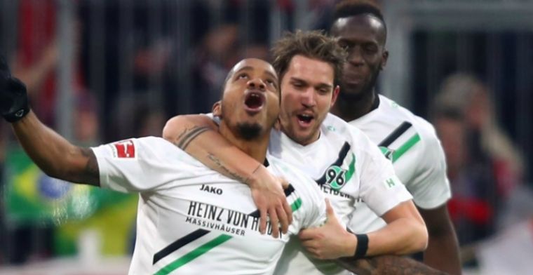 Heerenveen lonkt naar Benschop, ook interesse uit Duitsland en Engeland