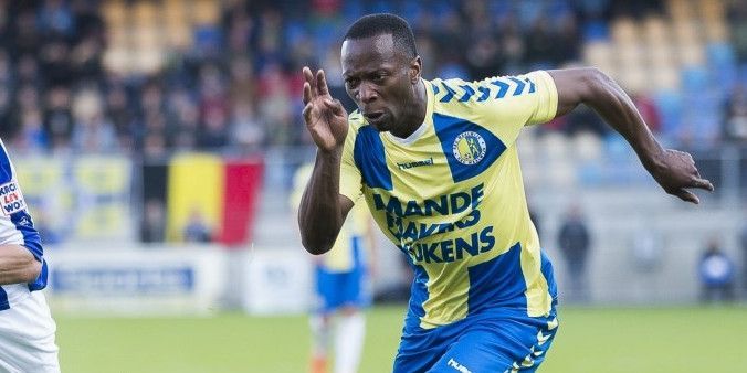 Verrassende rentree in Eredivisie: 'Aan mij om te laten zien dat ik beter ben'