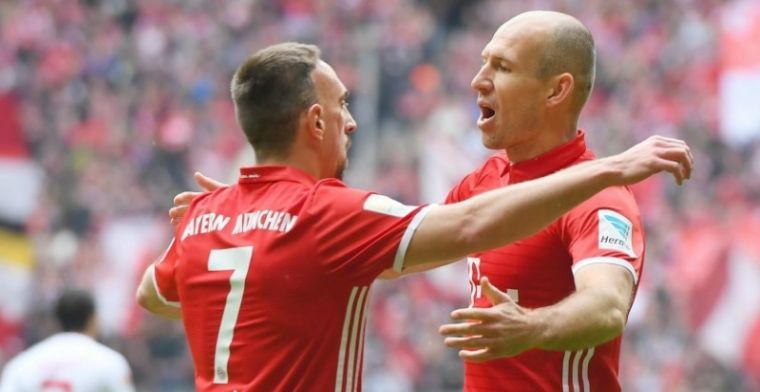 In april word ik 35 jaar, maar het is krankzinnig hoe goed ik kan voetballen