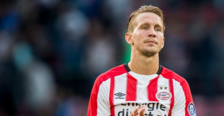 Eén telefoontje naar PSV: Ik heb ook nooit gezegd dat ik weg wil