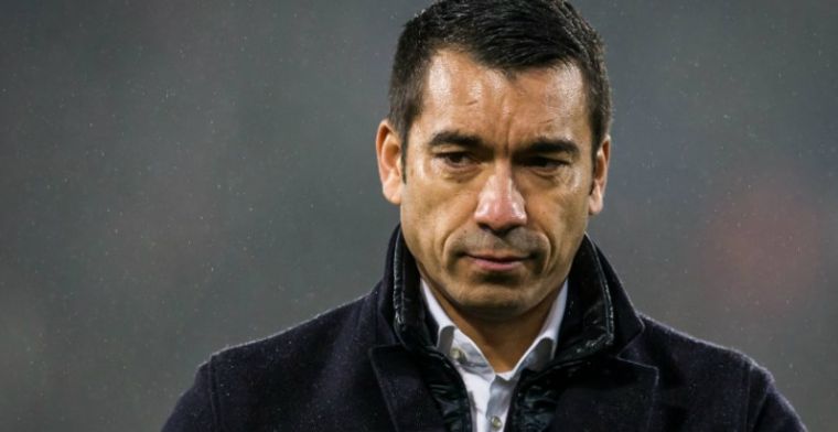 'Van Bronckhorst moet verdeelde rvc Feyenoord overtuigen van toptransfer'