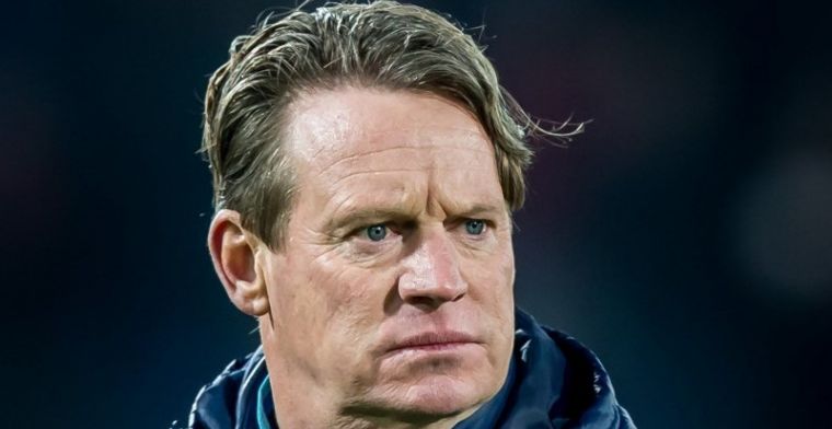 Been over PSV: 'Ik denk dat de club hier veel geld mee verdient'
