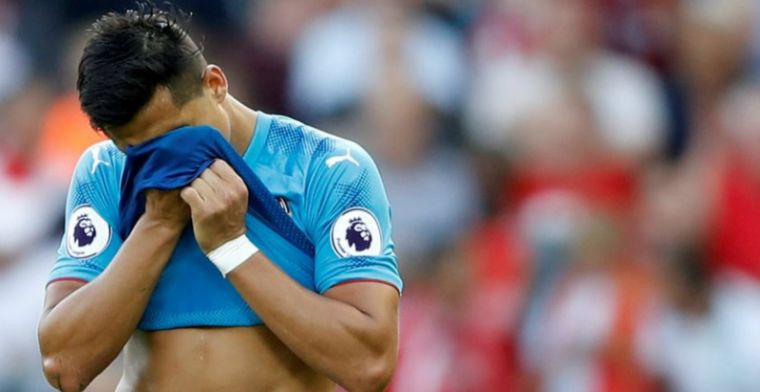 'Mourinho zorgt voor shock en legt contact met Arsenal-ster voor toptransfer'