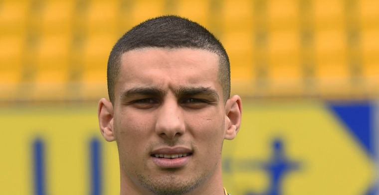 'Lokeren ziet transfer in rook opgaan, speler wordt te hebberig'