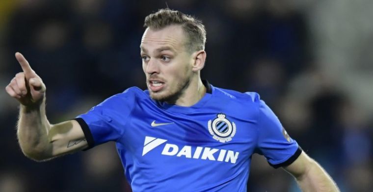 Analist ziet Club Brugge goede zaak doen: Zij betaalden veel te veel