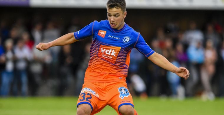 'Gent is even goed als RSCA, het stadion en de fans zijn zelfs beter'