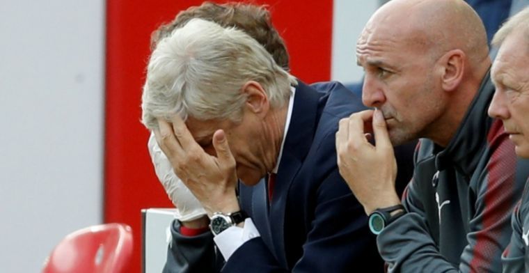 'Arsenal heeft Wenger-keuze gemaakt en bereikt miljoenenakkoord met opvolger'