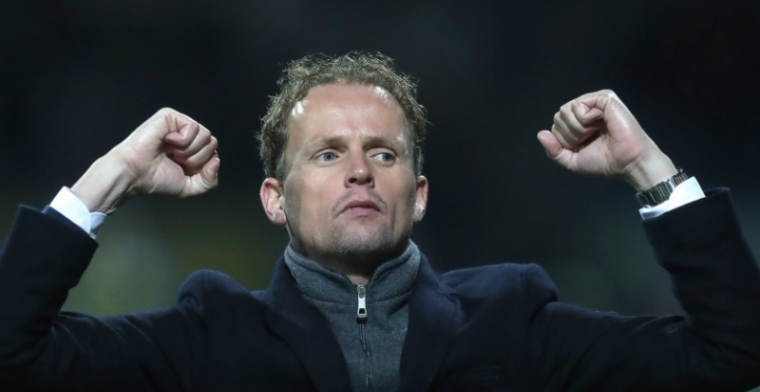 Geen hoofdtrainerschap vanwege 'afbreukrisico': 'Ga niet in deze club stappen'