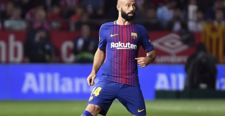 'Barcelona stemt na miljoenentransfer in met vertrek: 10 miljoen uit China'