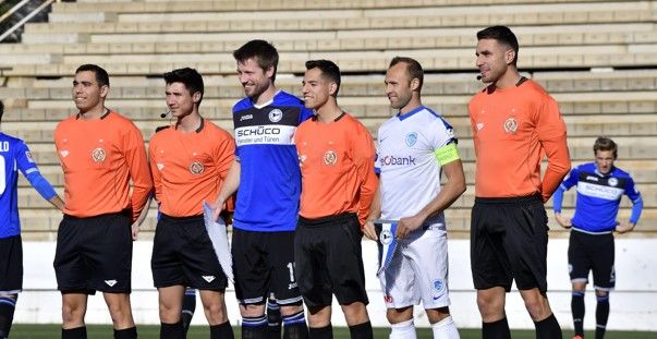 Genk onderuit tegen Duitse tweedeklasser, malaise compleet na nieuwe blessure
